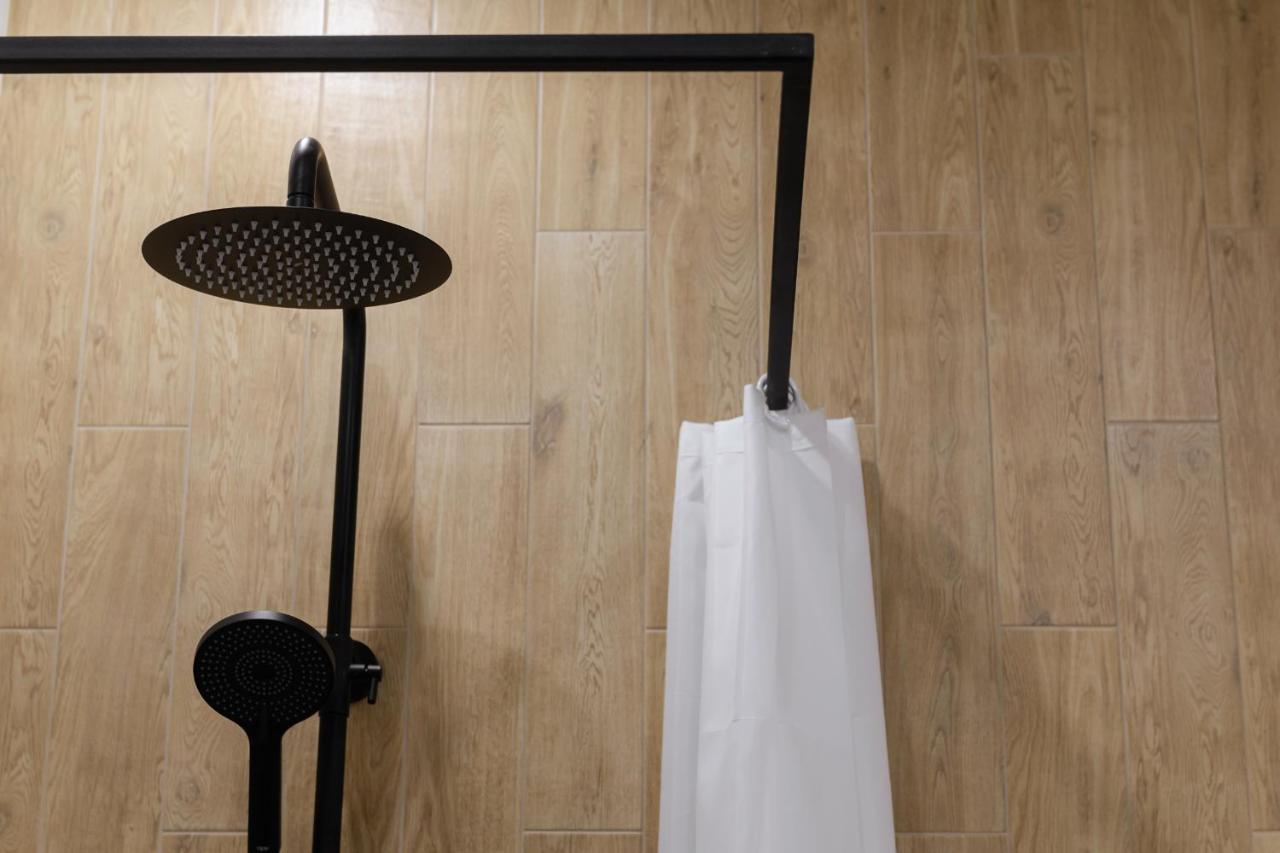 Luxury Apartments Smart House Ungvár Kültér fotó