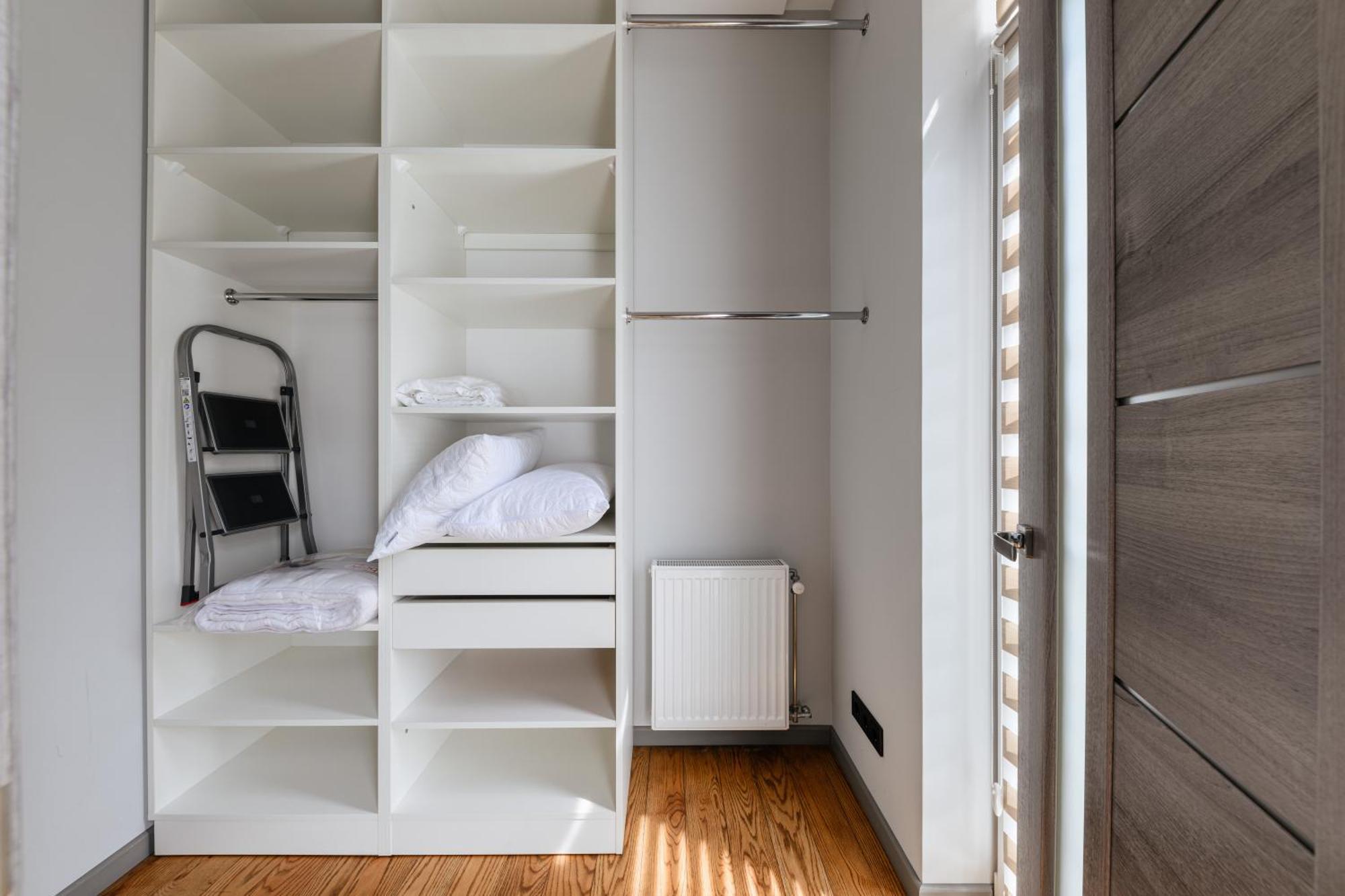 Luxury Apartments Smart House Ungvár Kültér fotó