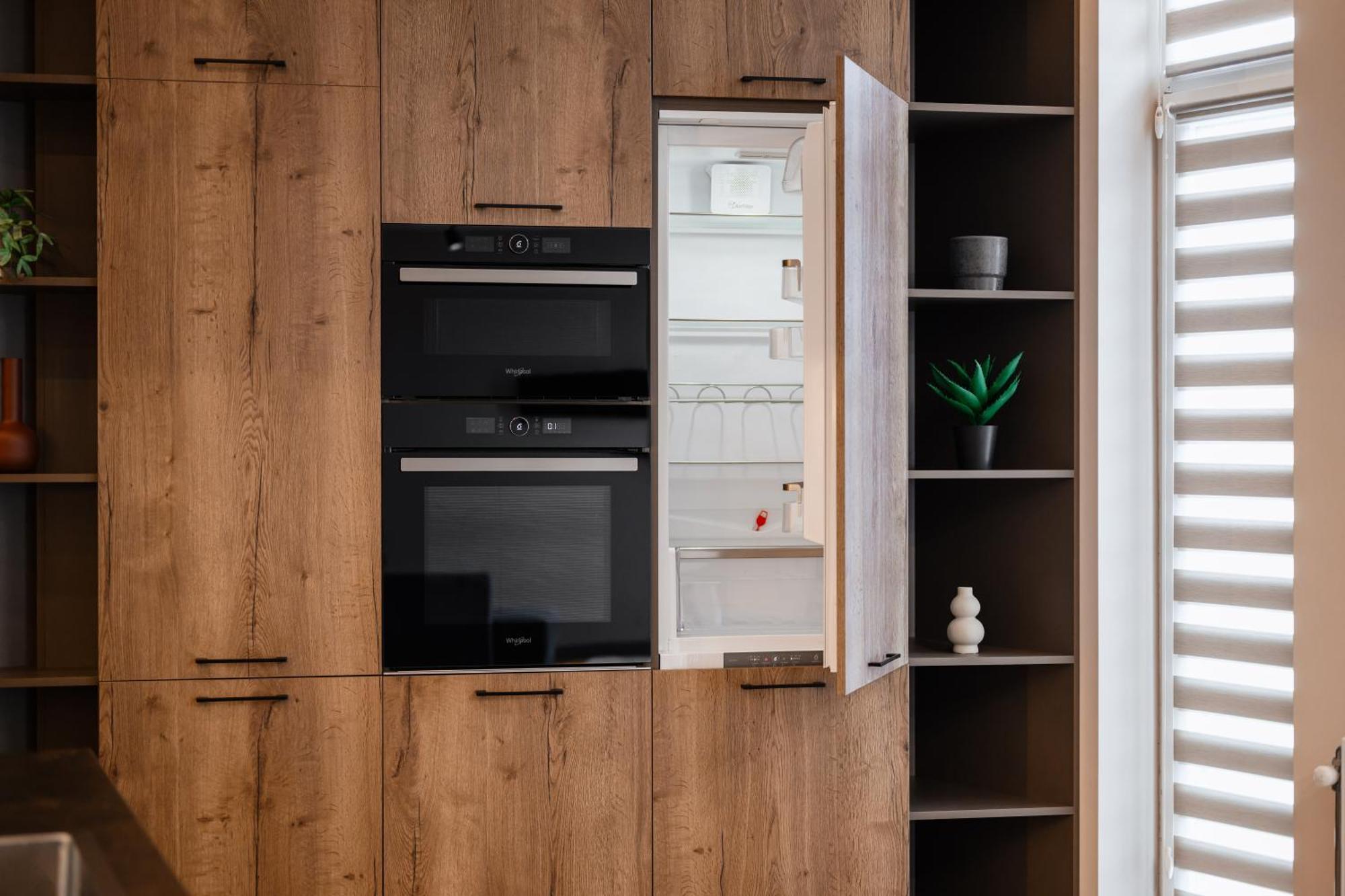 Luxury Apartments Smart House Ungvár Kültér fotó