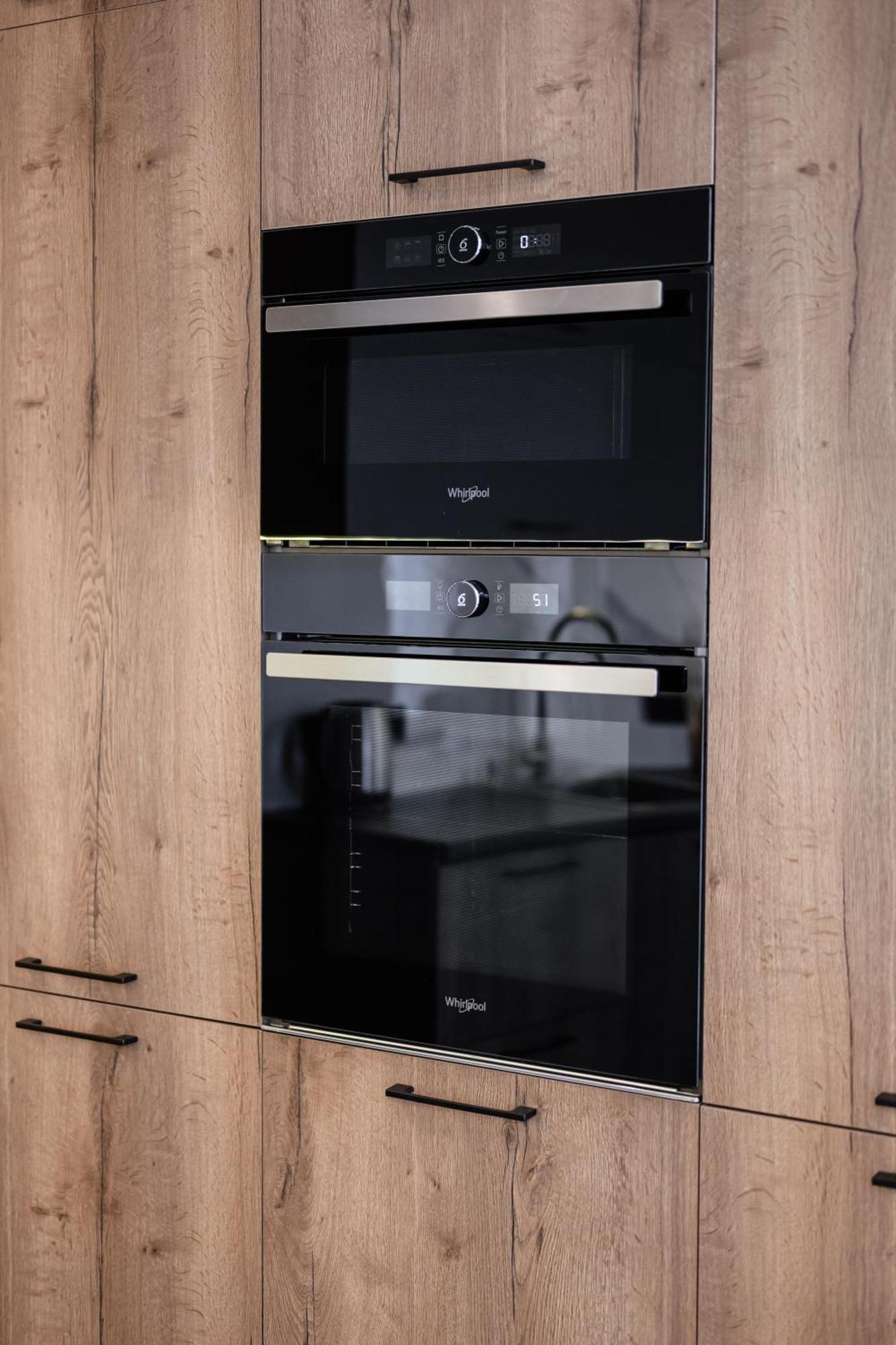 Luxury Apartments Smart House Ungvár Kültér fotó